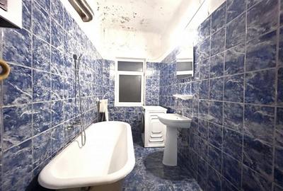 Apartament cu 5 camere semidecomandat în Armeneasca - 9