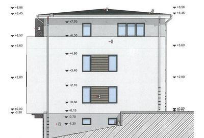 Copou Teren cu Autorizatie si Constructie la Rosu Priveliste Superba Copou Teren cu Autorizatie si Constructie la Rosu Priveliste Superba - 3