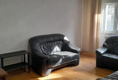 Garsonieră semidecomandată în Central - 2