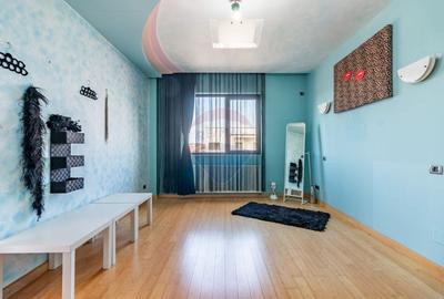 Casă individuală cu 7 camere cu Teren 745 Mp în Corbeanca - 3