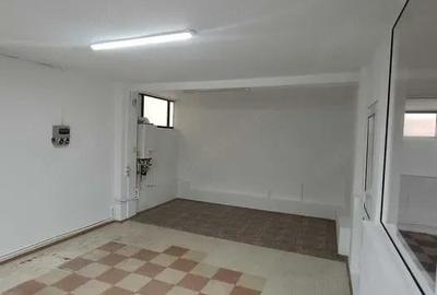 Spațiu comercial, de 150 mp, în Central