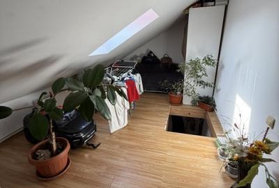 Garsonieră decomandată, mobilată în Lipovei - 6