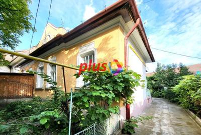 Casa regim hotelier -225 mp cu chiriaș - 2