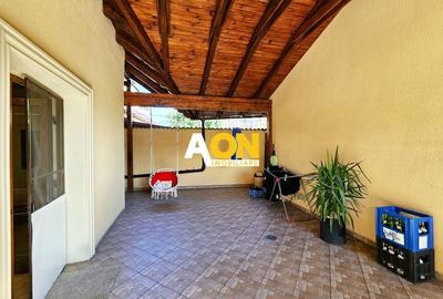 Casa renovata, 4 camere, 2 terase, mobilata, utilata, 568 mp teren - 3