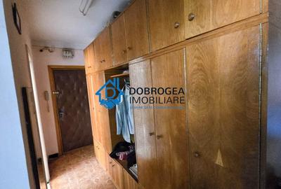 Apartament cu 2 camere decomandat în Central - 8
