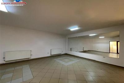 Spatiu de zona ultracentrala Tulcea - 12