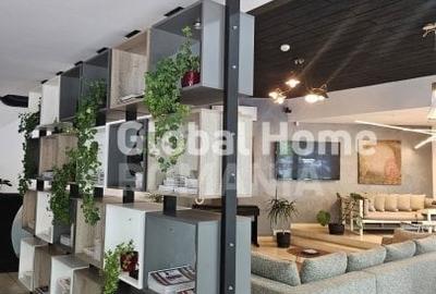 Spatiu Comercial - Office 85MP | Corneliu Coposu - Zona Unirii - 2