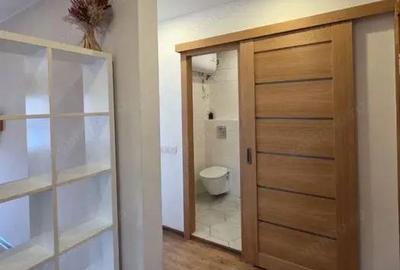 Garsonieră decomandată în Tei - 6