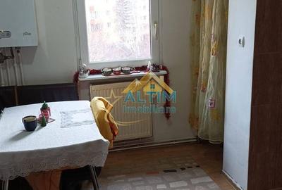 Apartament cu 2 camere decomandat, mobilat în Astra - 4