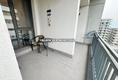 Apartament 2 camere modern in Mamaia Nord - Parcare Privata - Ocazie - 14