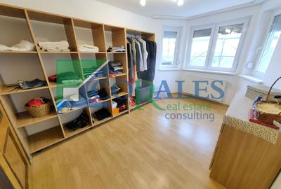 Casă individuală cu 7 camere cu Canalizare în Ronaț - 11