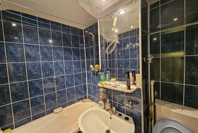 Apartament 2 camere, decomandat, etaj 2 - 6