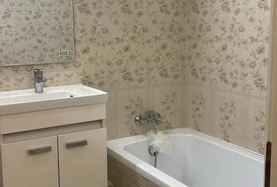 Garsonieră decomandată în Decebal - 1