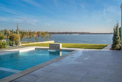 Casă individuală cu 5 camere cu Teren 587 Mp în Pipera - 23