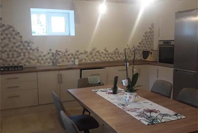 Casă cu Teren 920 Mp în Vale - 1