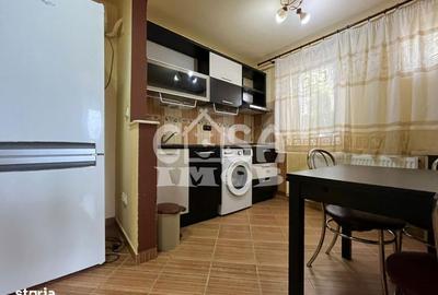 Apartament cu 2 camere decomandat în Aleea Trandafirilor - 3