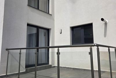 Apartament cu 3 camere în Central - 9