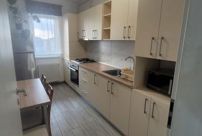 Garsonieră decomandată în Central - 7