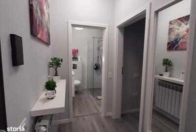 Apartament cu 2 camere decomandat în Nord - 2