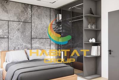 Apartament cu 2 camere decomandat în Titan - 2