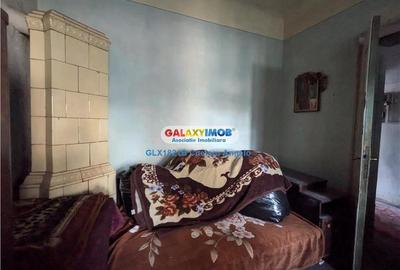 Casă cu 8 camere cu Teren 293 Mp în Unirii - 13