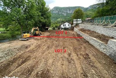 Teren de 550 mp, în Central