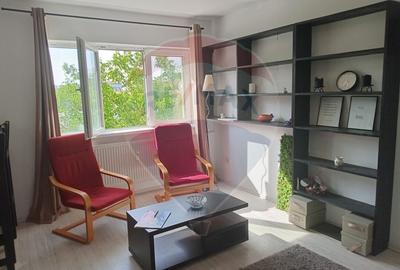 ULTRACENTRAL SI MODERN!! Apartament 2 camere ideal pentru tine!! - 2