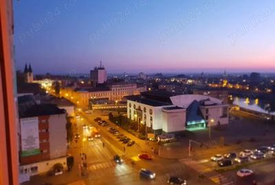 Apartament cu 3 camere decomandat în Central - 2