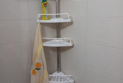 Garsonieră semidecomandată în Central - 2