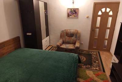 Apartament cu 2 camere decomandat în Central - 3