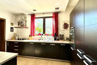 Casă individuală cu 4 camere cu Teren 710 Mp în Mogoșoaia - 16