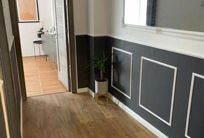 Apartament cu 2 camere decomandat în Central - 2