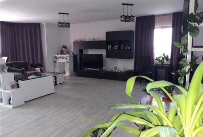 Casă cu 4 camere cu Teren 1000 Mp în Poroschia - 8