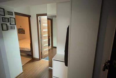 Apartament cu 2 camere decomandat, mobilat în Titan - 10