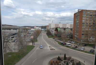 Apartament cu 2 camere semidecomandat în Câlnic - 6