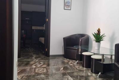 Apartament cu 2 camere decomandat în Central - 2
