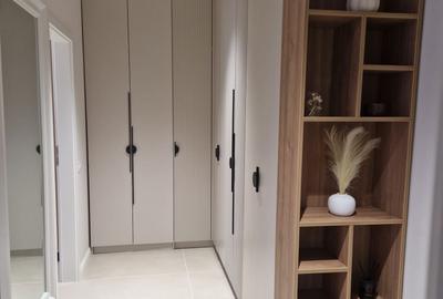 Garsonieră decomandată în Central - 7