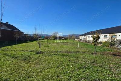 Teren de vanzare, Albesti, Sighisoara - 2