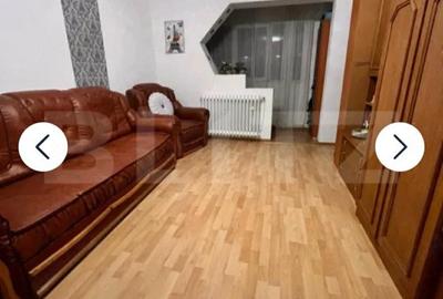 Apartament cu 4 camere decomandat în Central - 2