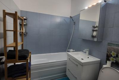 Apartament 3 camere | Popești-Leordeni | Parter | 62 mp | Bloc 2016-129.000 EUR - 10