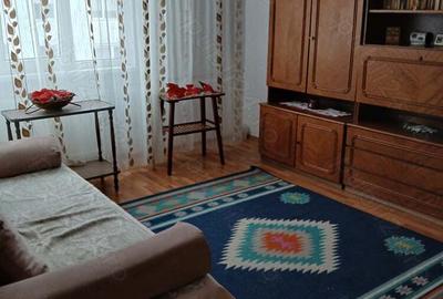 Inchiriez apartament cu doua camere - 7