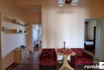 Apartament cu 3 camere decomandat în Central - 6