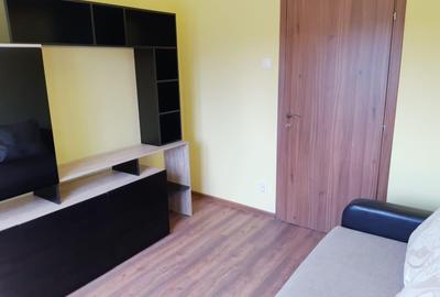 Apartament 3 Camere – Decomandat – Etaj 1 – Gheorghe Lazăr /Circumvalațiunii - 3