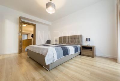 Duplex cu 4 camere cu Teren 310 Mp în Europa - 7