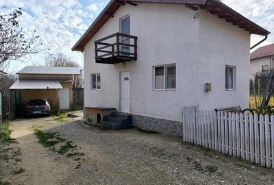 Casă cu 3 camere în Scorțeni - 3