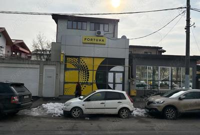 Spațiu comercial, de 75 mp, în Militari