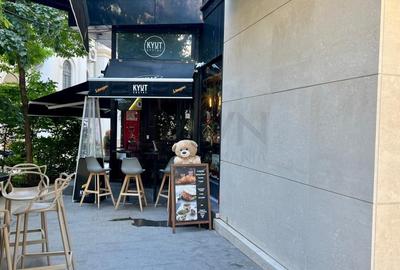 REC3001365 Spatiu comercial Calea Victoriei cu autorizatie de functionare REC3001365 Spatiu comercial Calea Victoriei cu autorizatie de functionare - 2