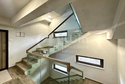 Apartament cu 3 camere semidecomandat, mobilat în Borhanci - 10