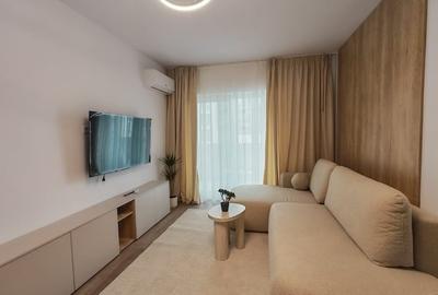 Apartament cu 2 camere decomandat în Metalurgiei - 4