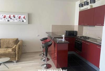 Apartament 2 camere, bloc nou, mobilat, utilat, Gheorghieni. - 5